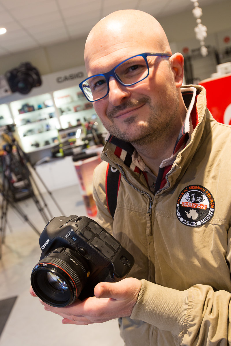 Foto Personale