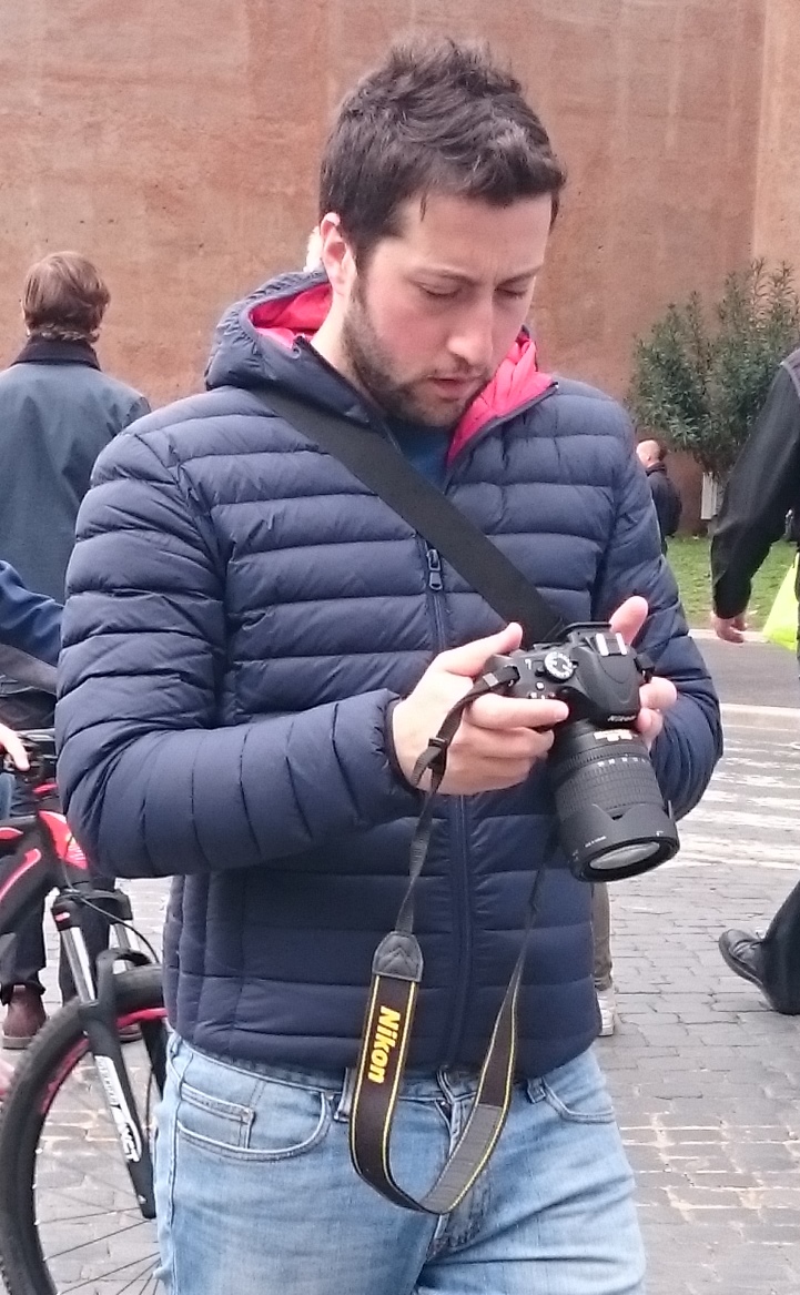 Foto Personale