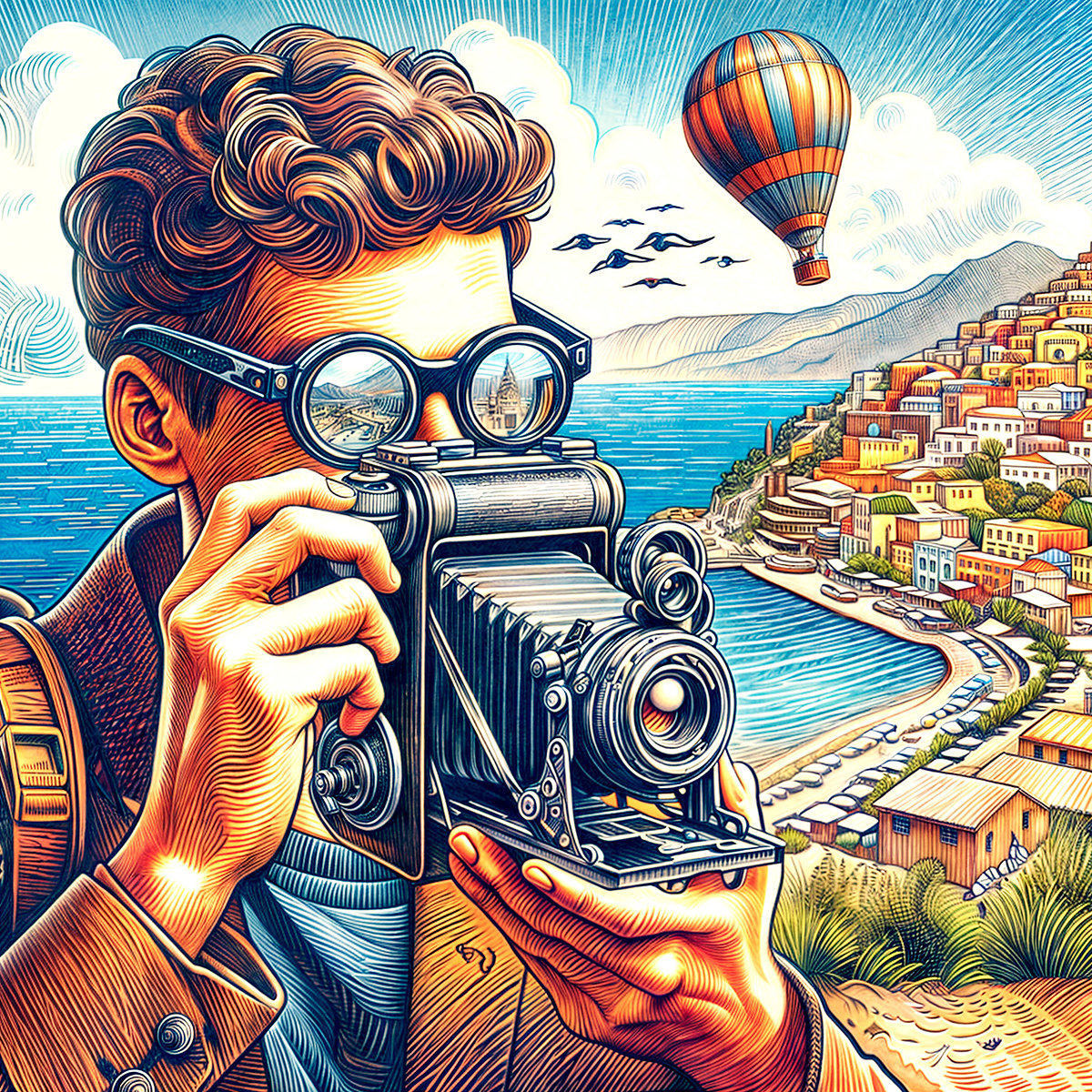 Foto Personale