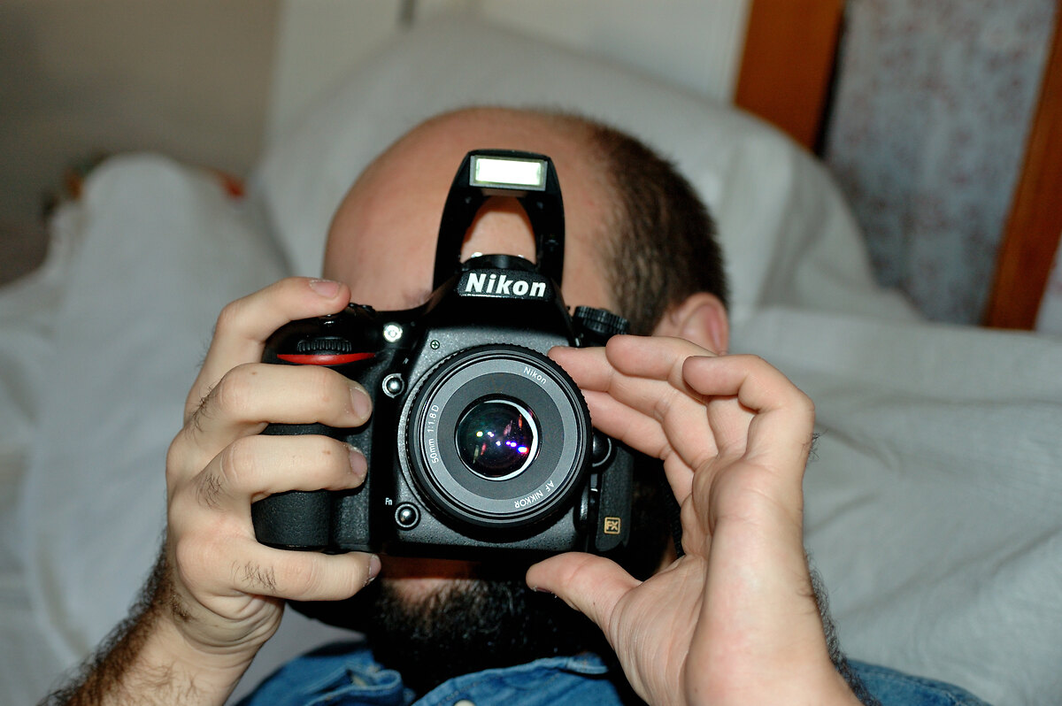 Foto Personale
