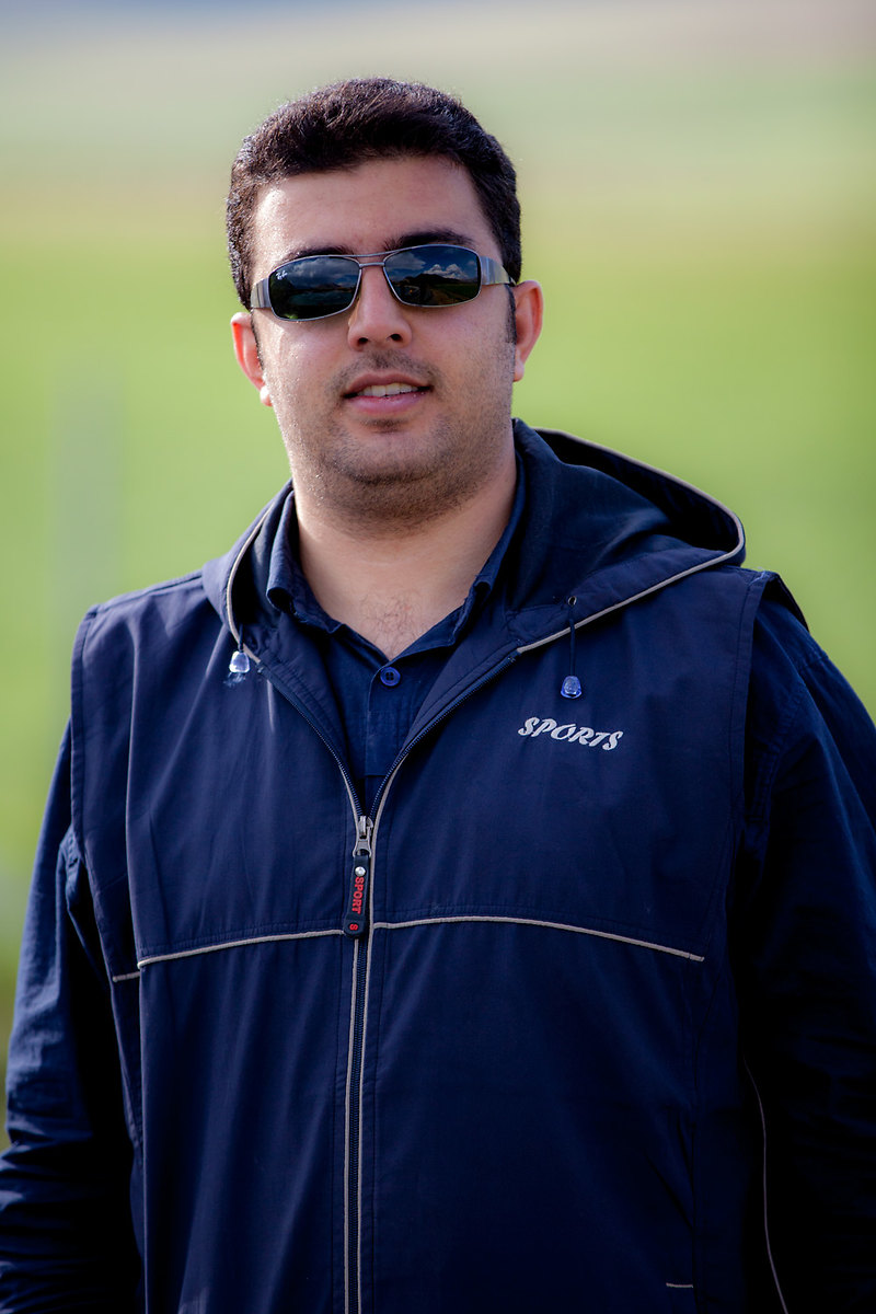 Foto Personale