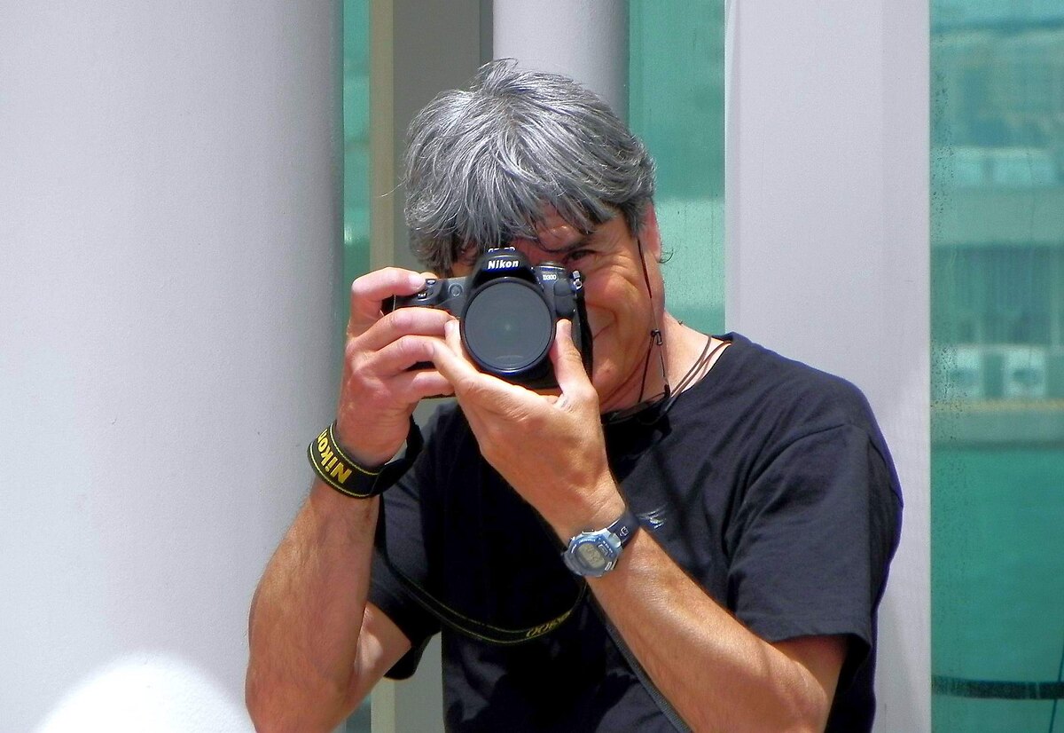 Foto Personale