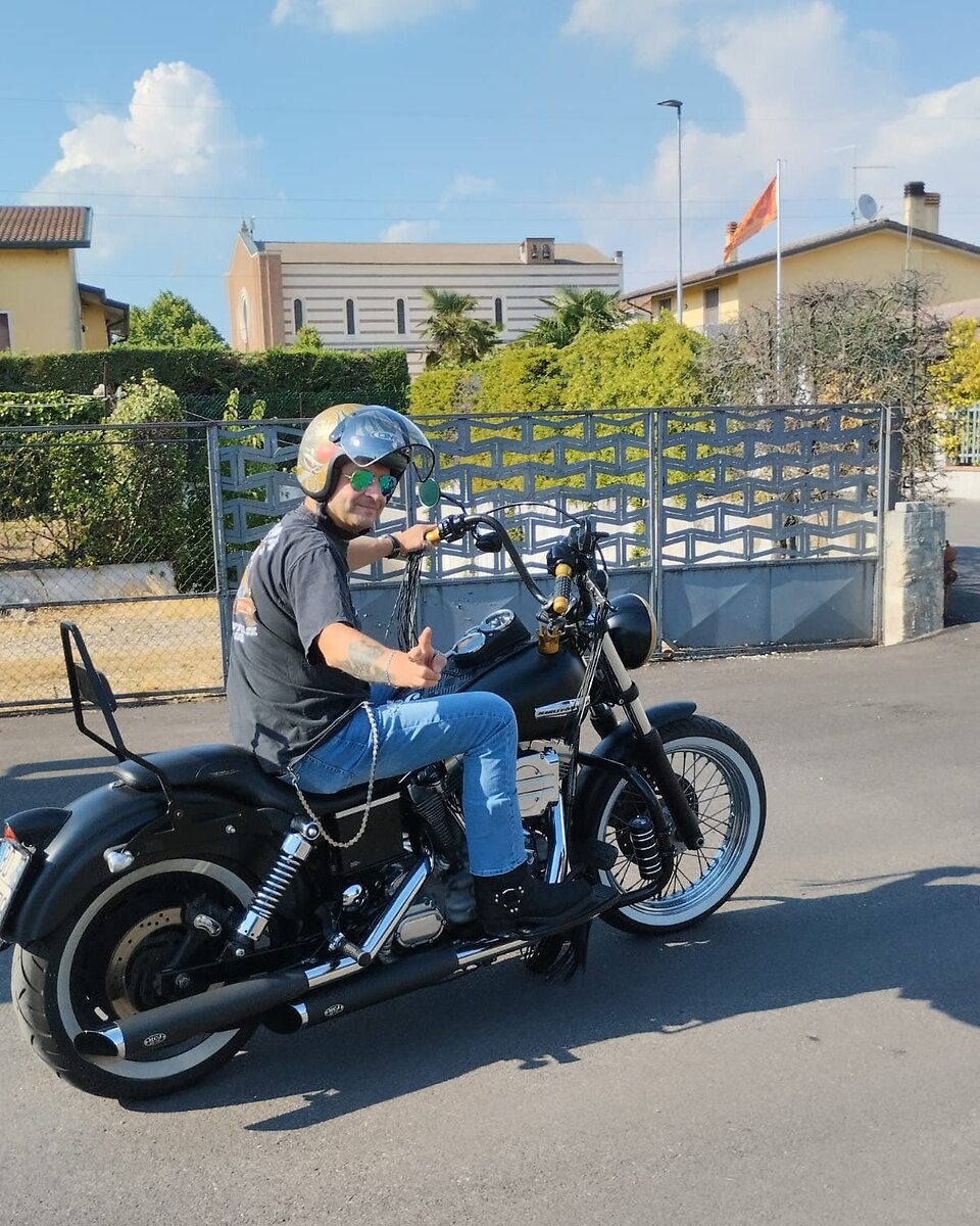 Foto Personale