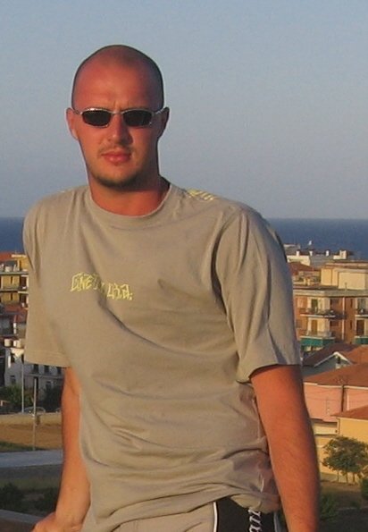 Foto Personale