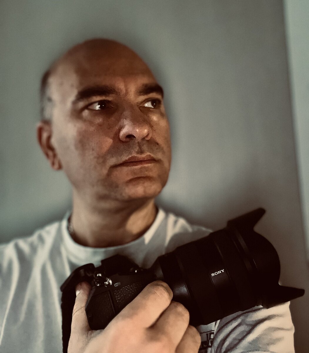 Foto Personale