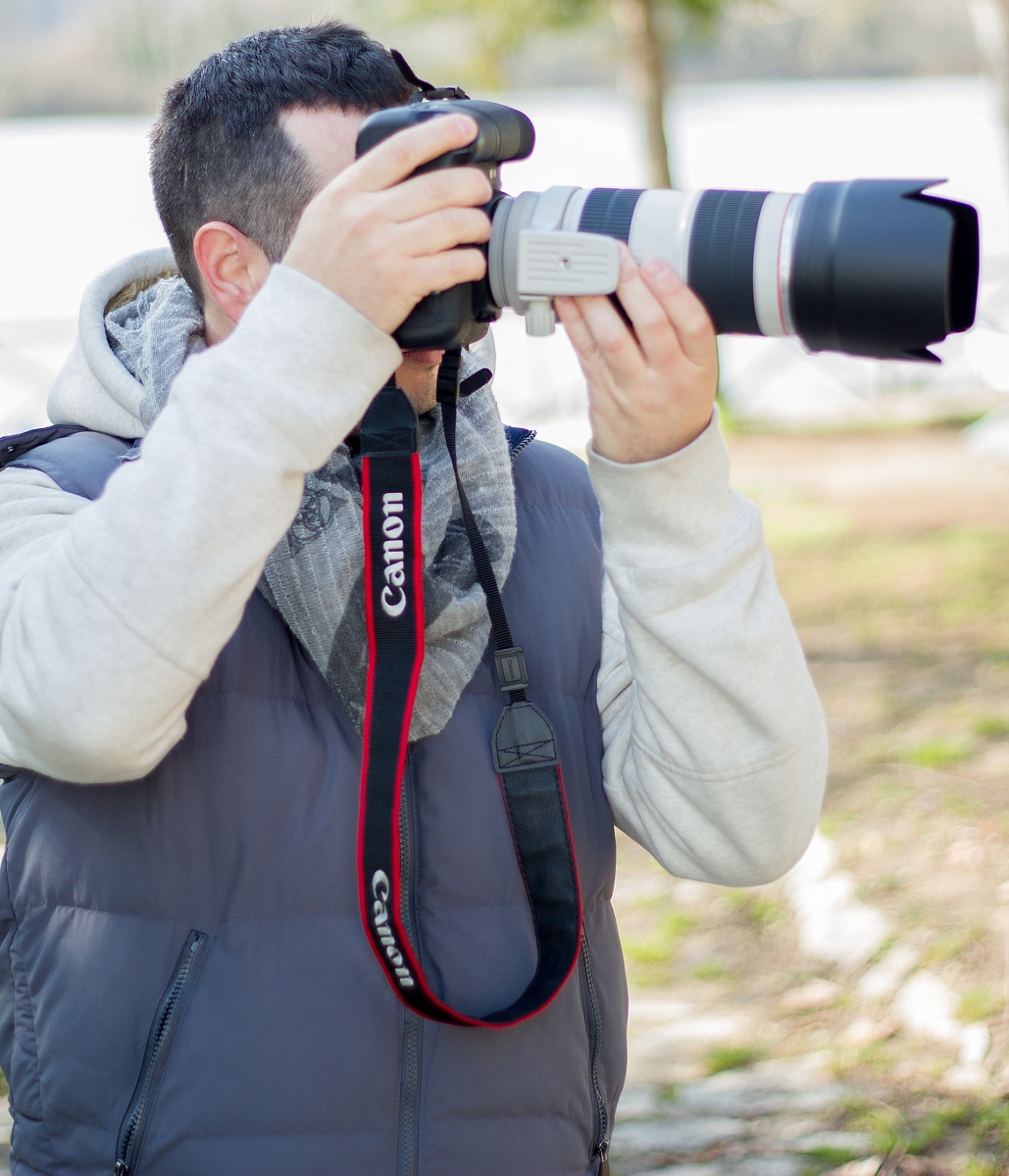 Foto Personale