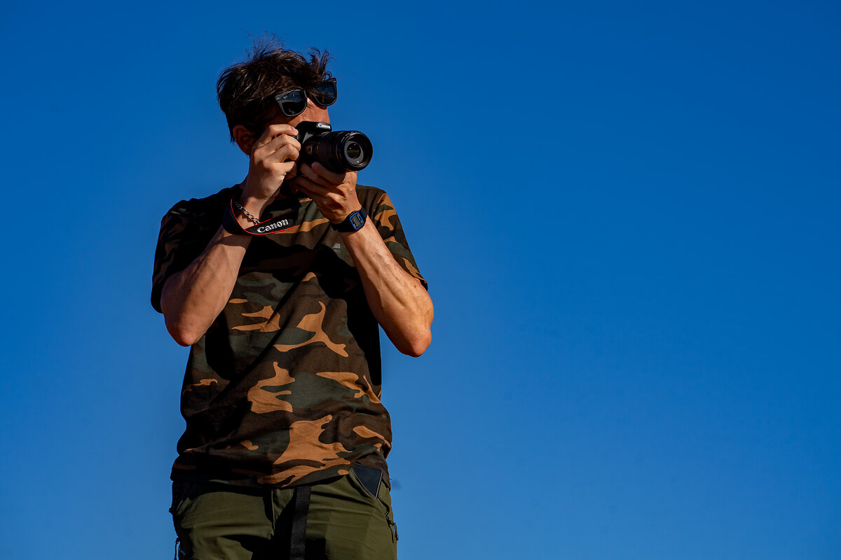 Foto Personale