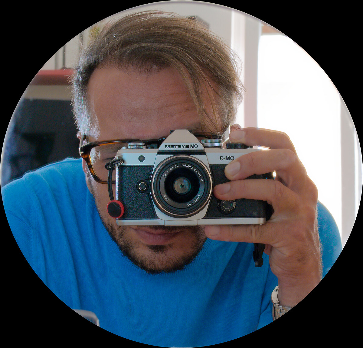 Foto Personale