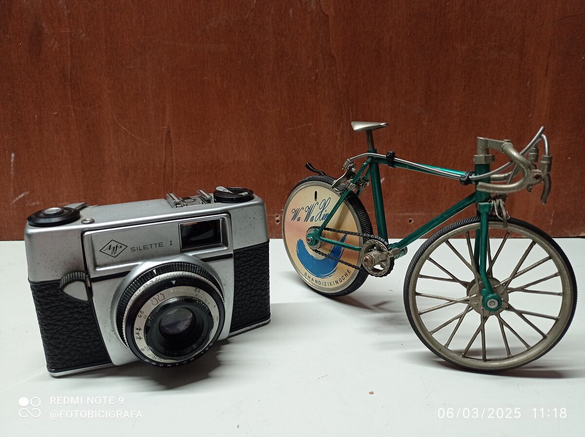 Foto Personale