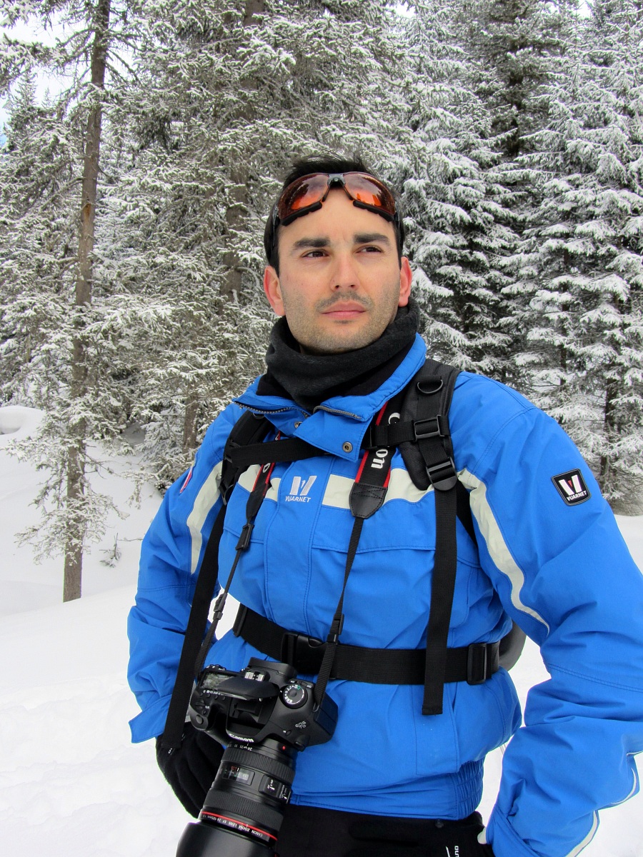 Foto Personale