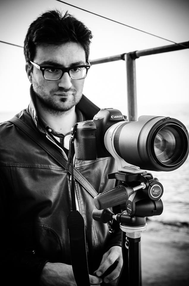 Foto Personale