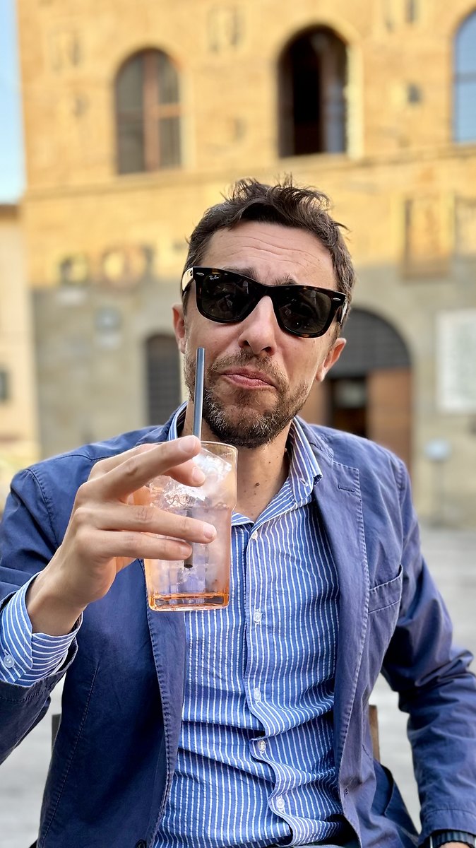 Foto Personale