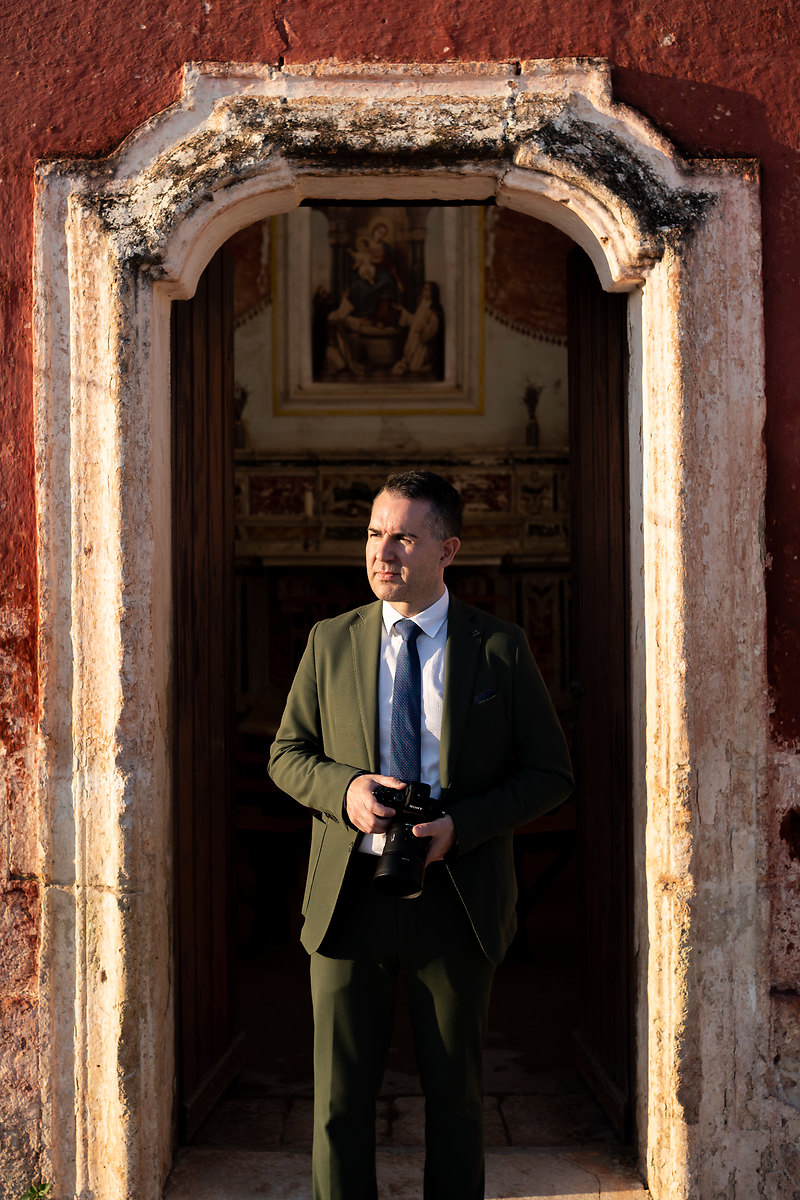 Foto Personale