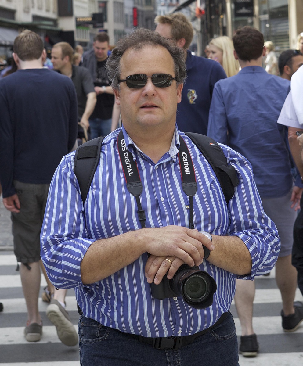 Foto Personale