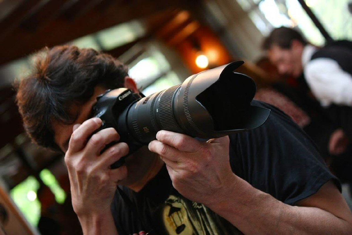 Foto Personale