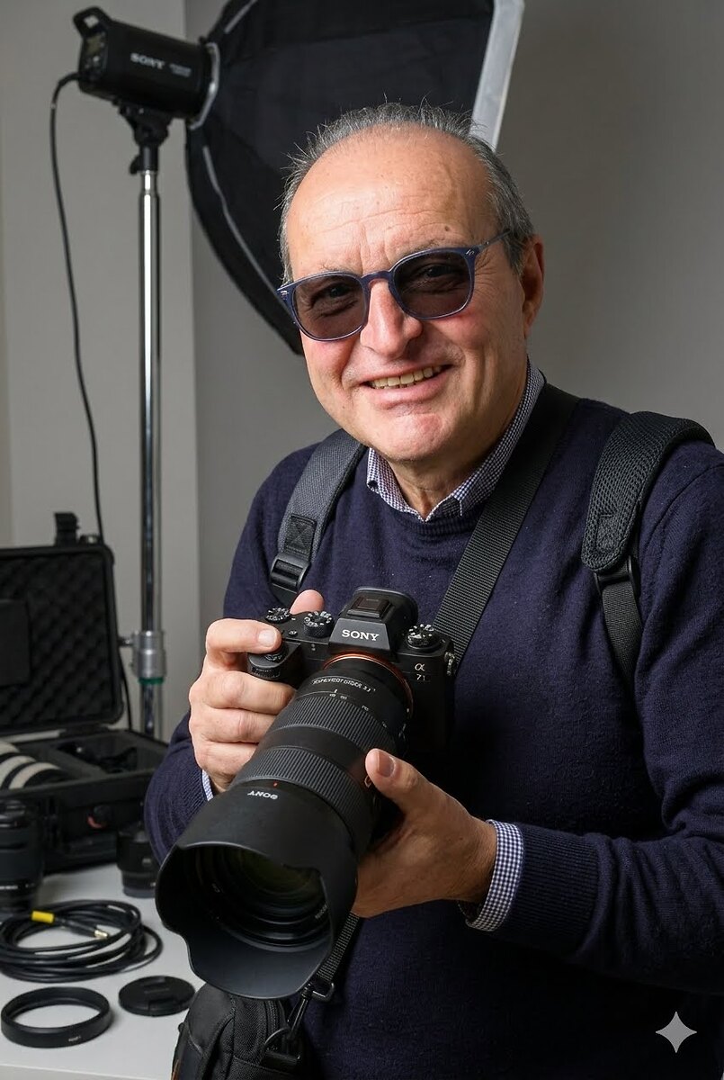 Foto Personale