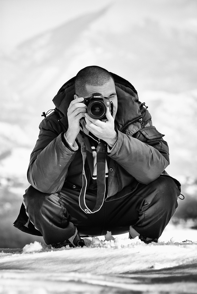 Foto Personale