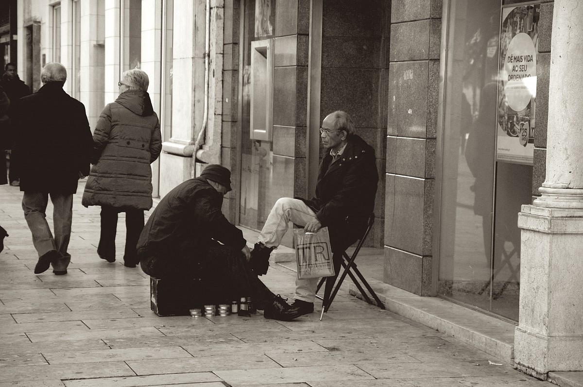 Foto Personale