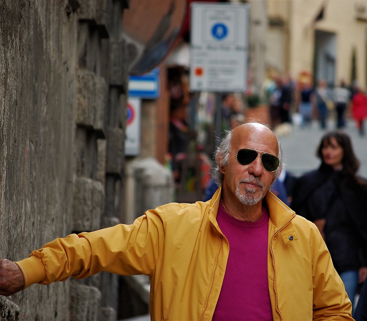 Foto Personale