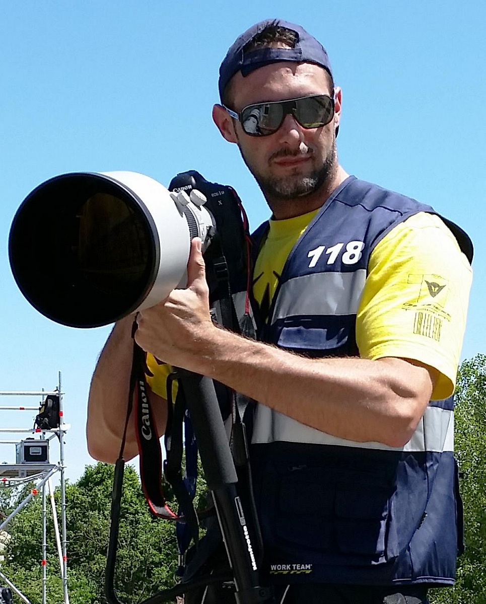 Foto Personale