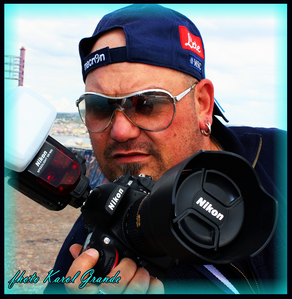 Foto Personale