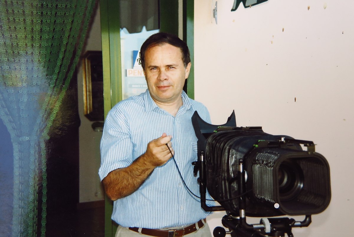 Foto Personale