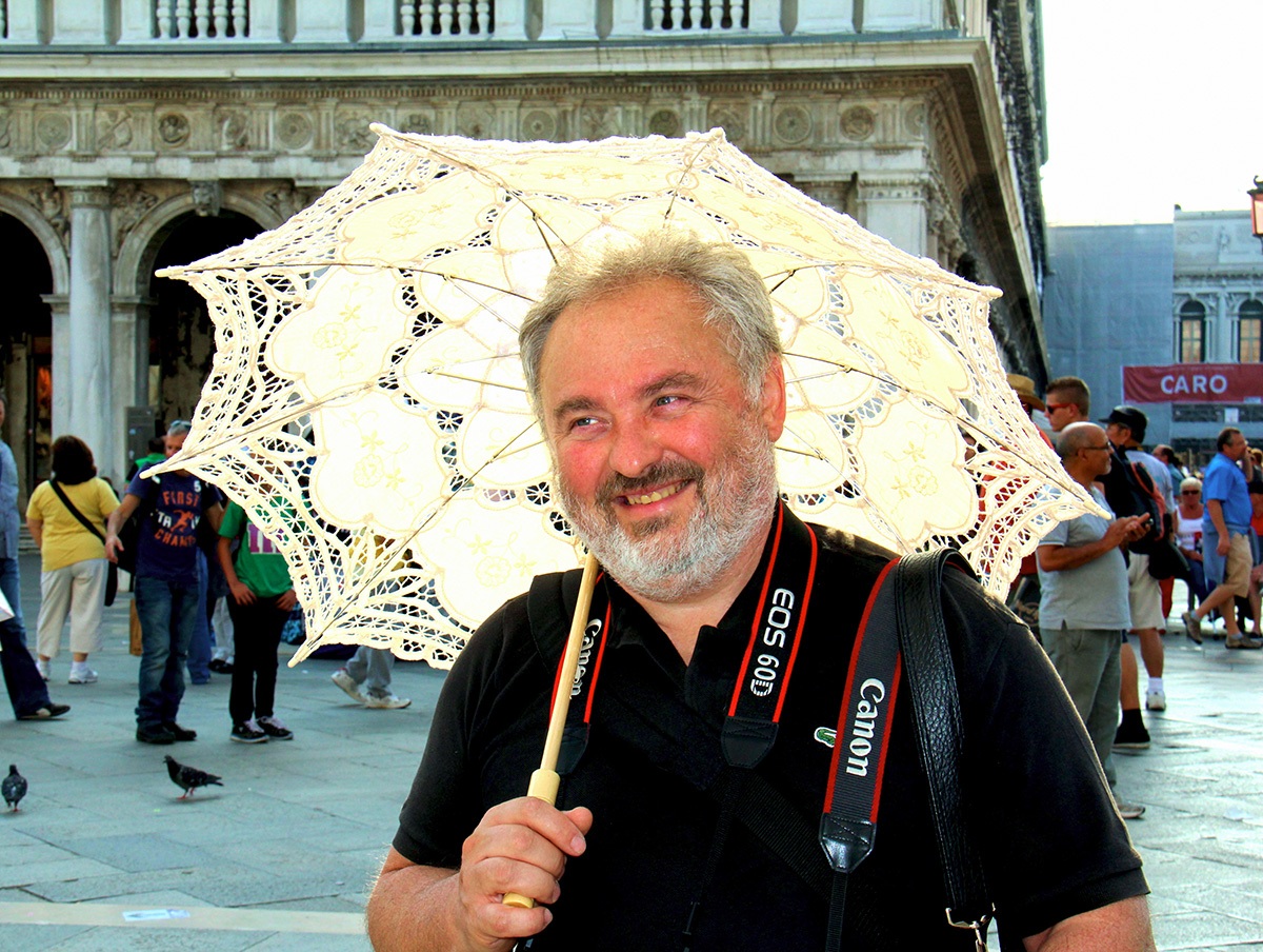 Foto Personale