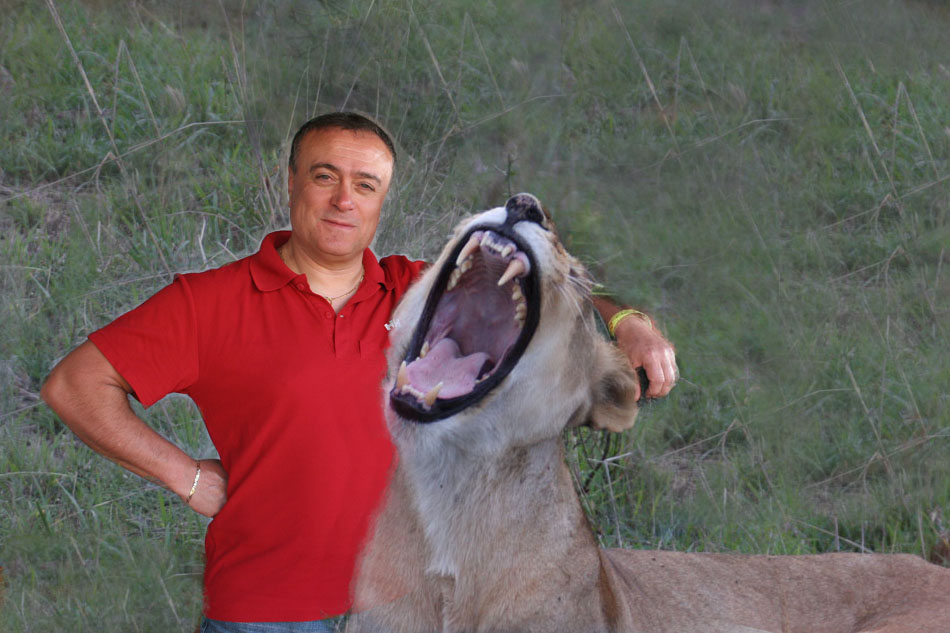 Foto Personale
