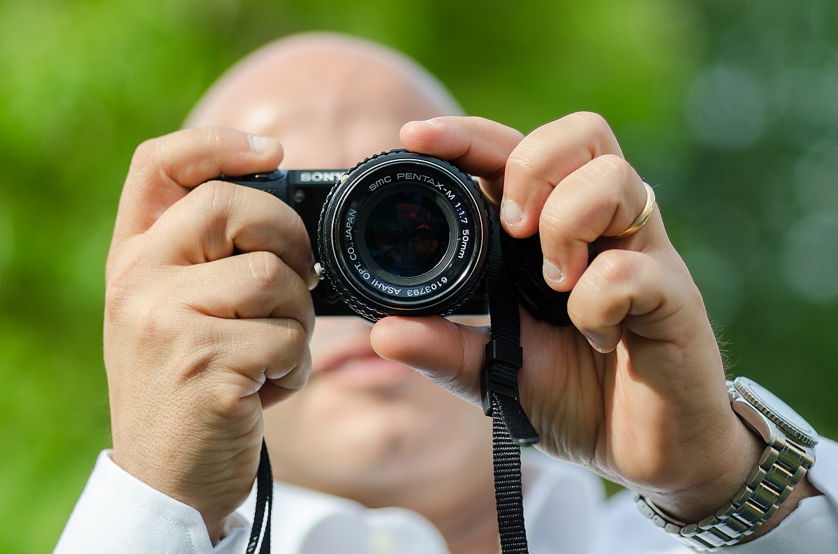 Foto Personale