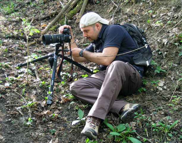 Foto Personale