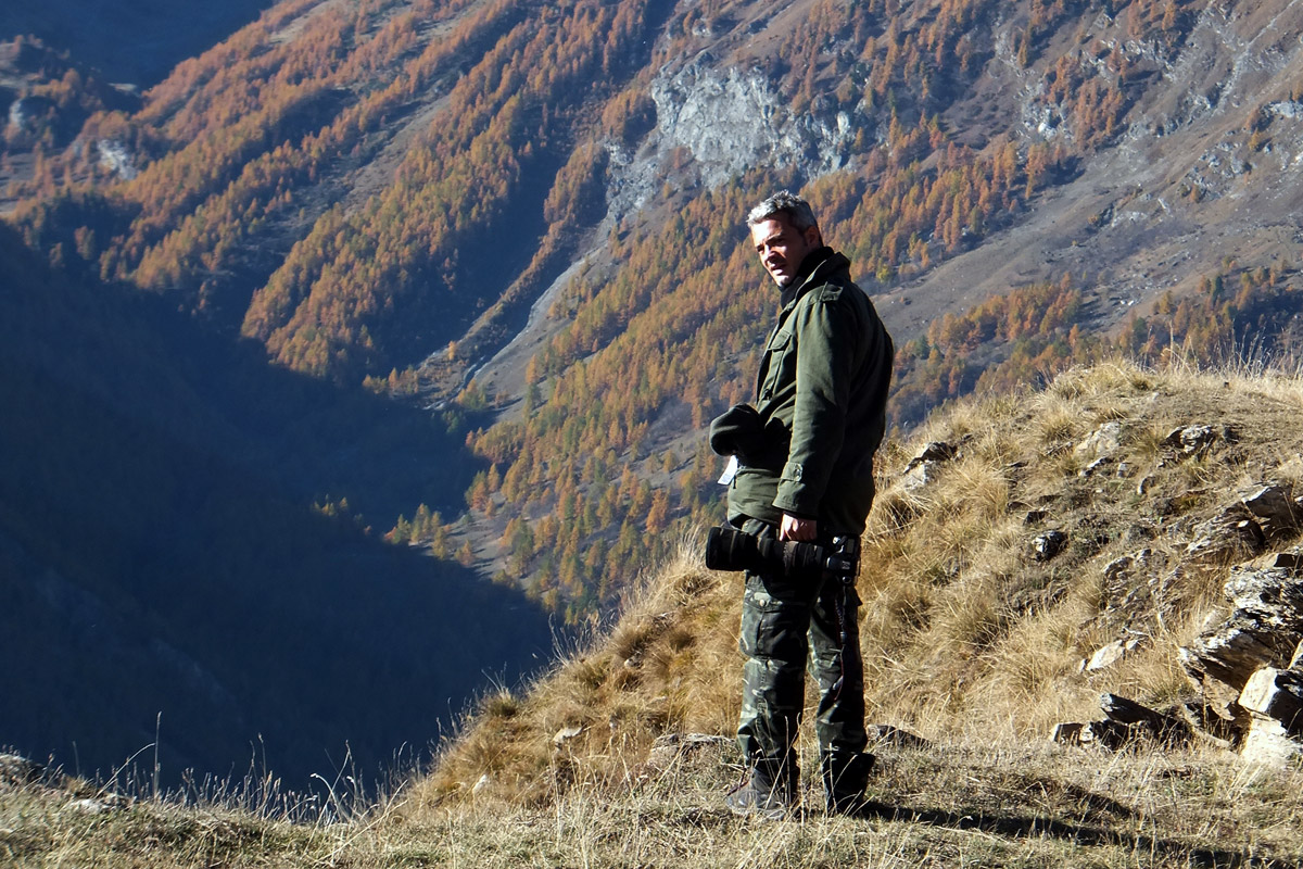 Foto Personale