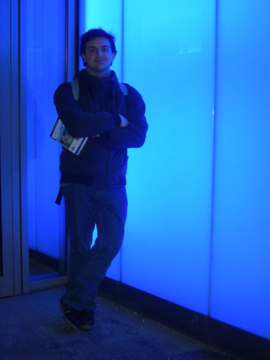 Foto Personale