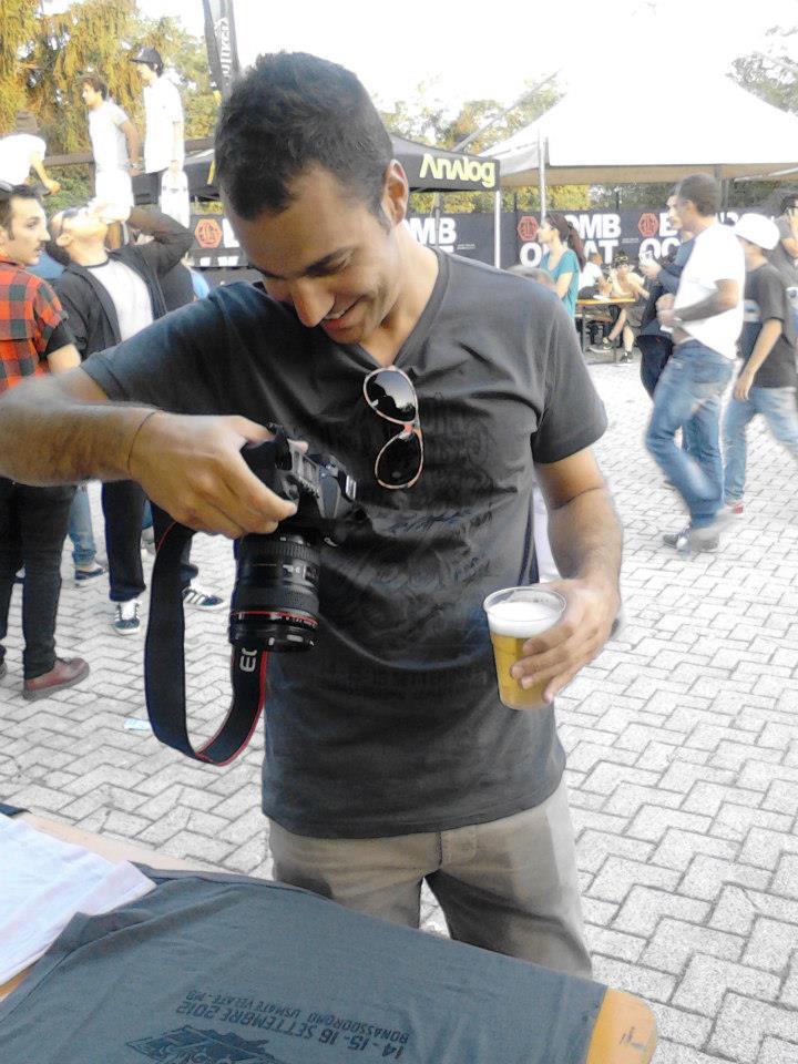 Foto Personale