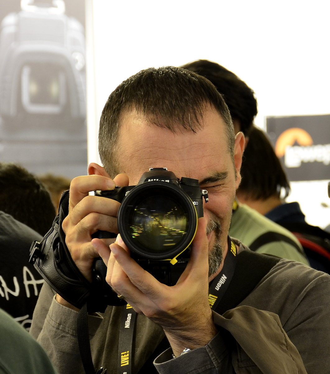 Foto Personale
