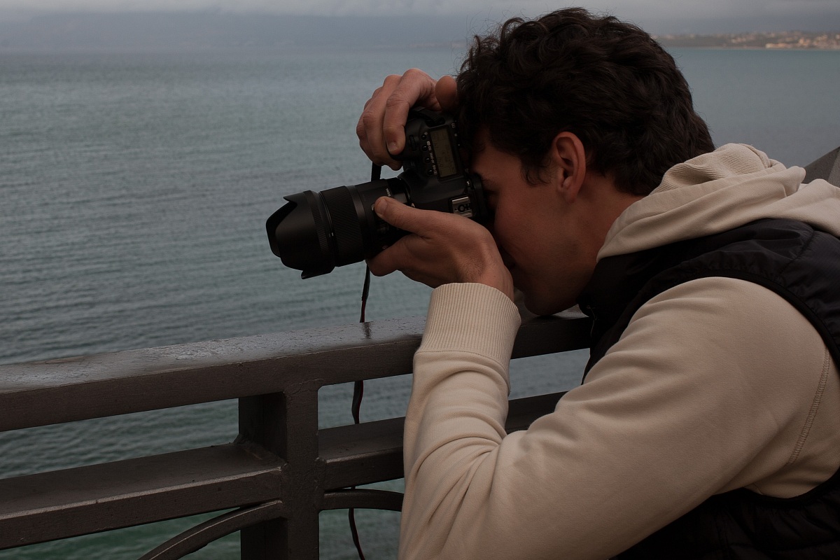 Foto Personale