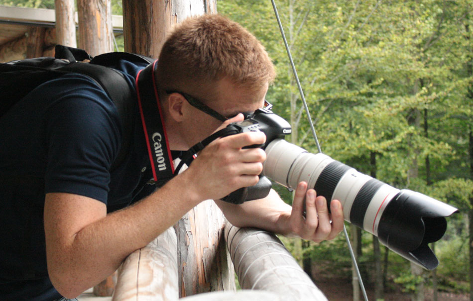 Foto Personale