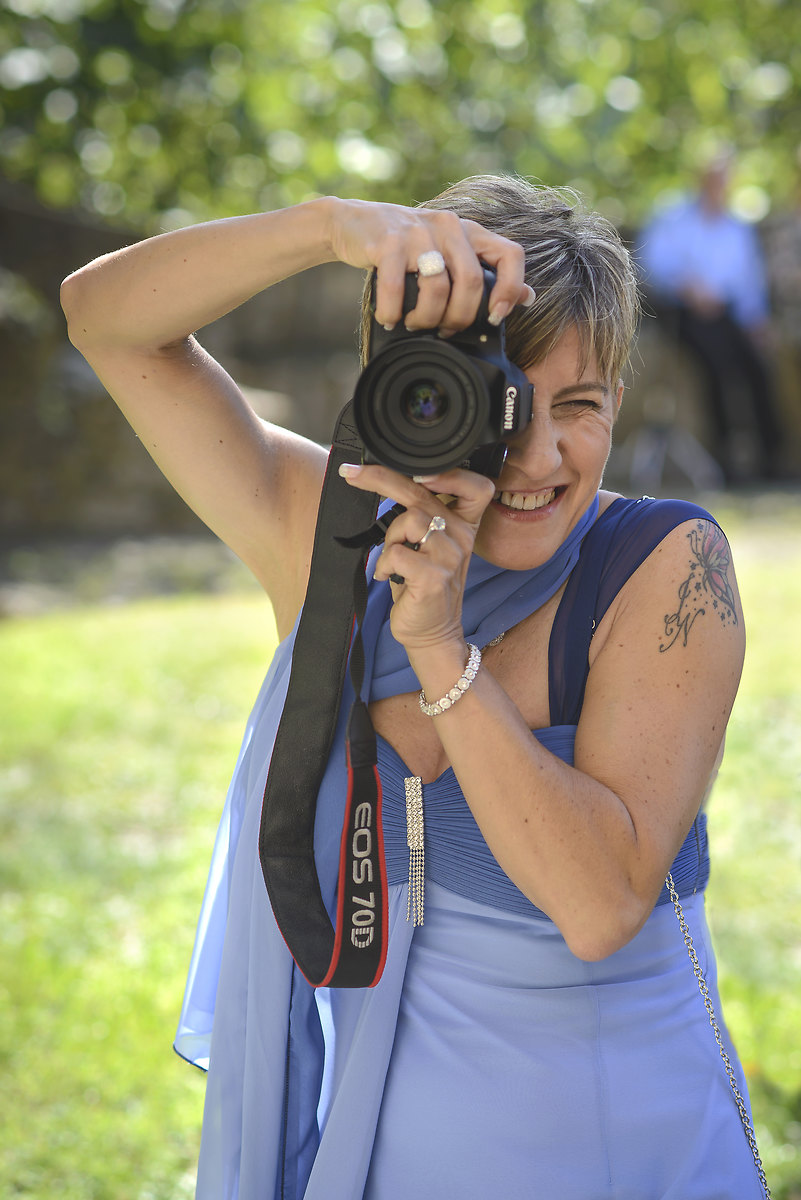 Foto Personale