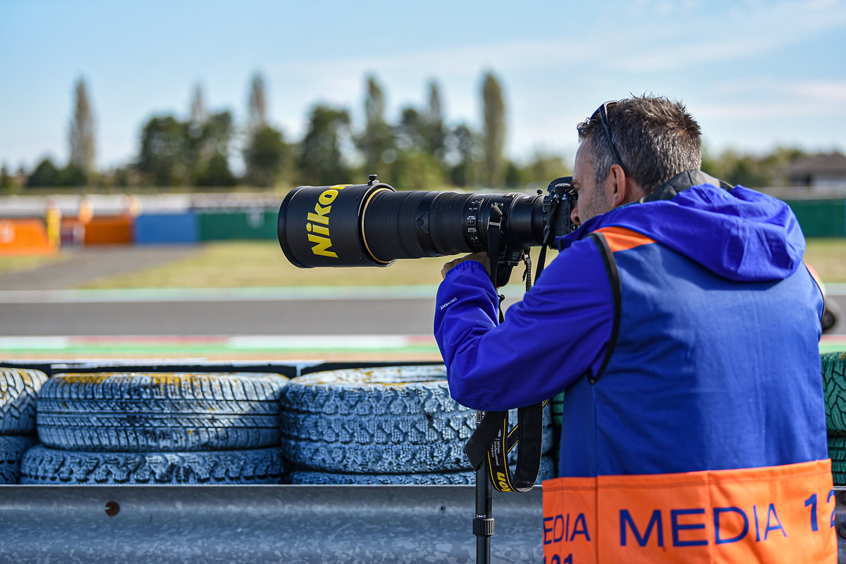Foto Personale