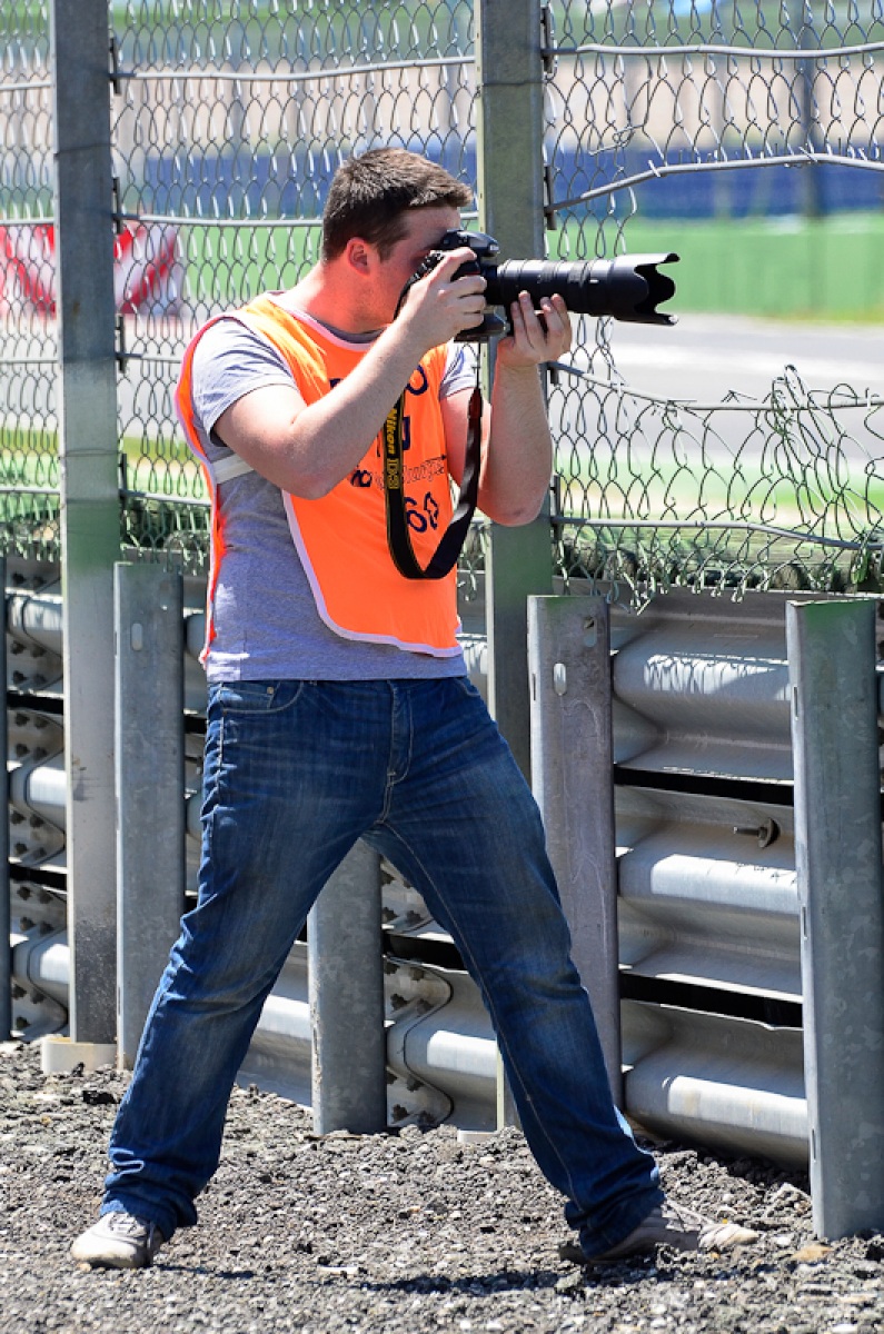 Foto Personale