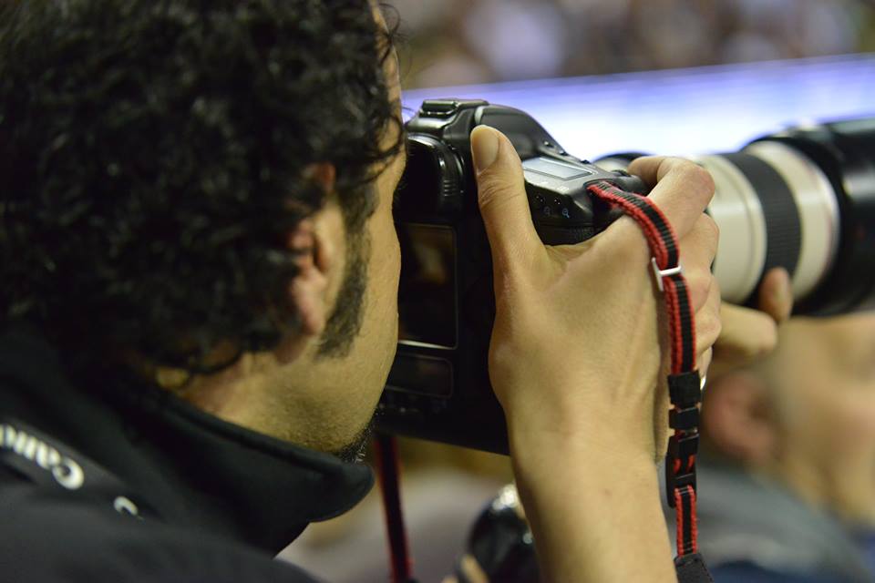 Foto Personale