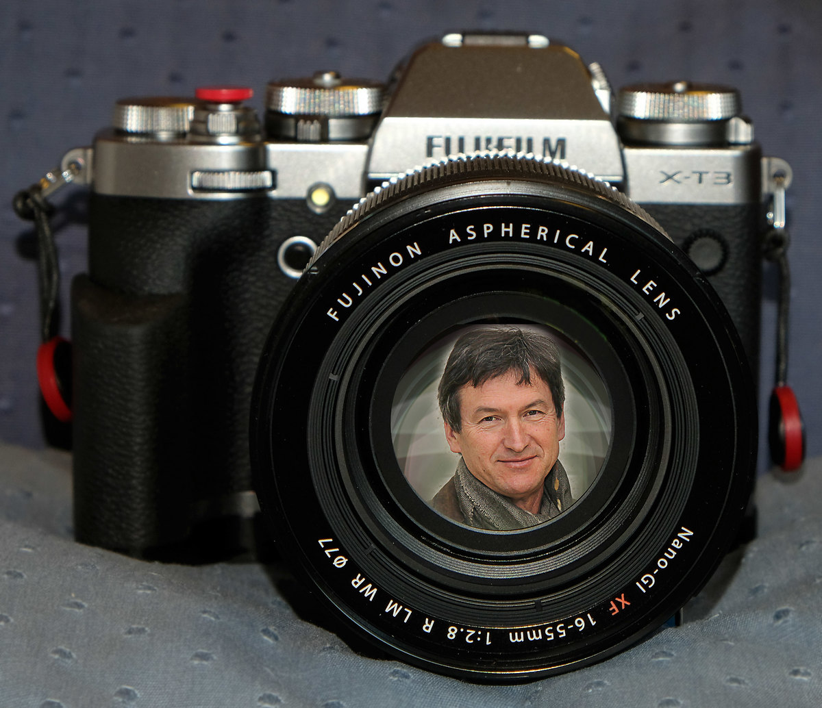 Foto Personale