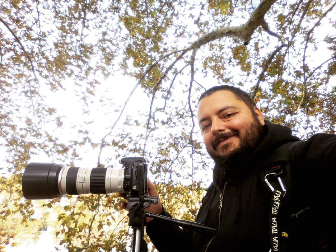 Foto Personale