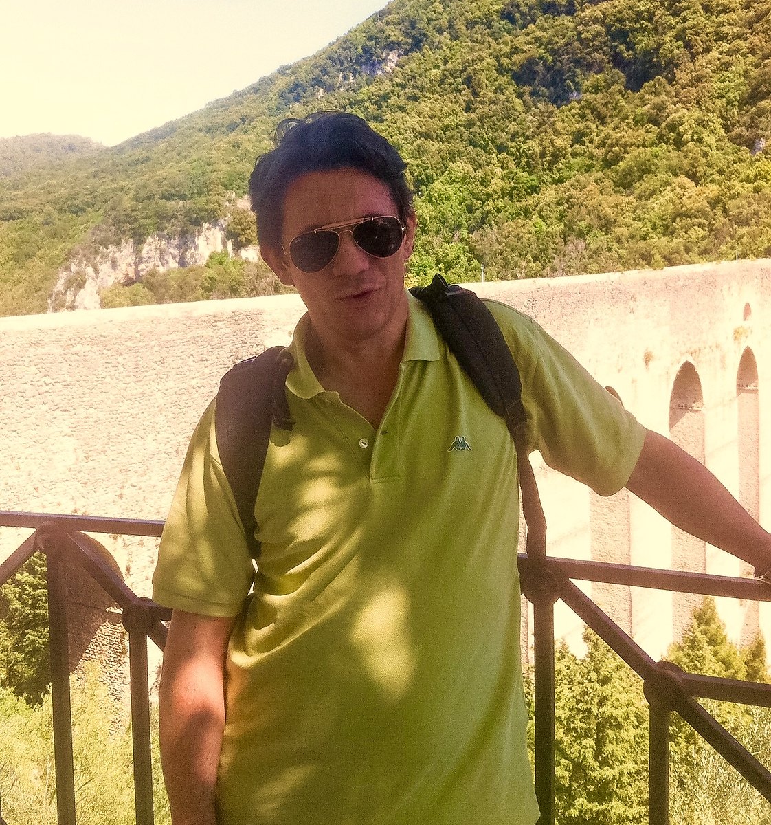 Foto Personale