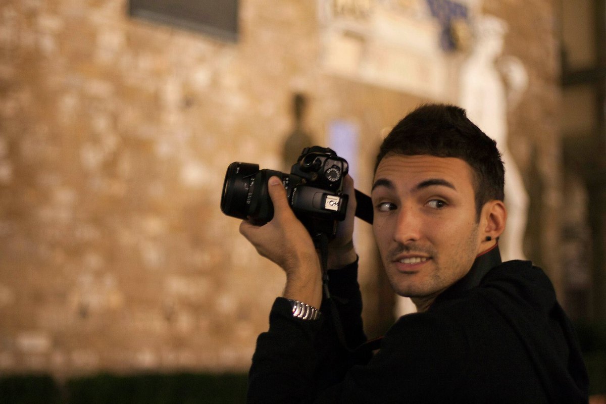 Foto Personale
