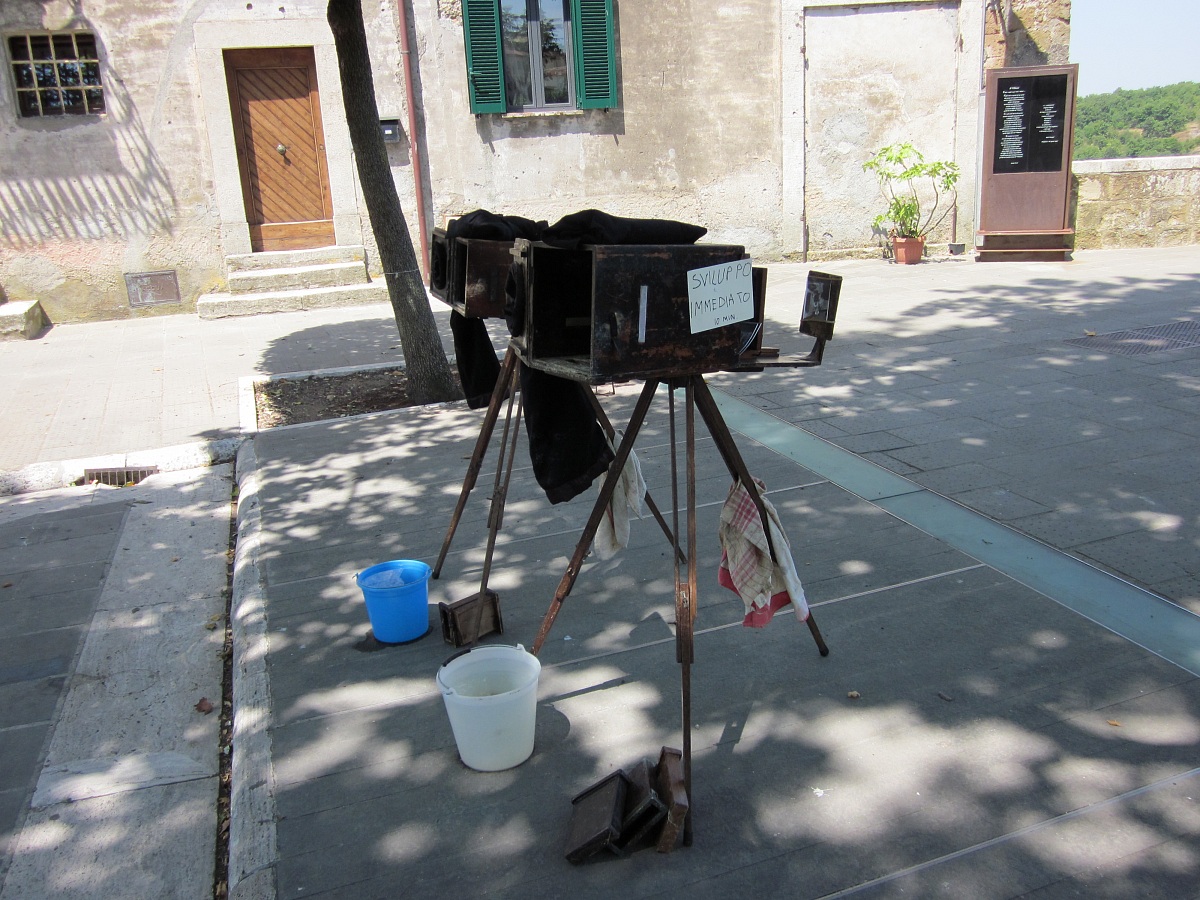 Foto Personale