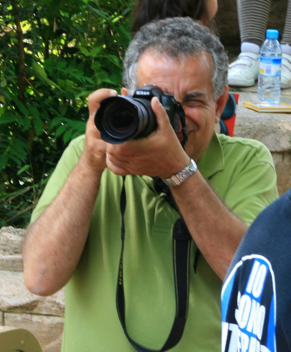 Foto Personale