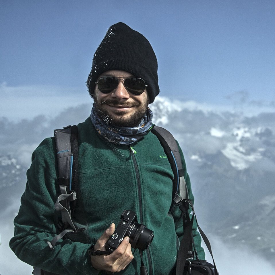 Foto Personale