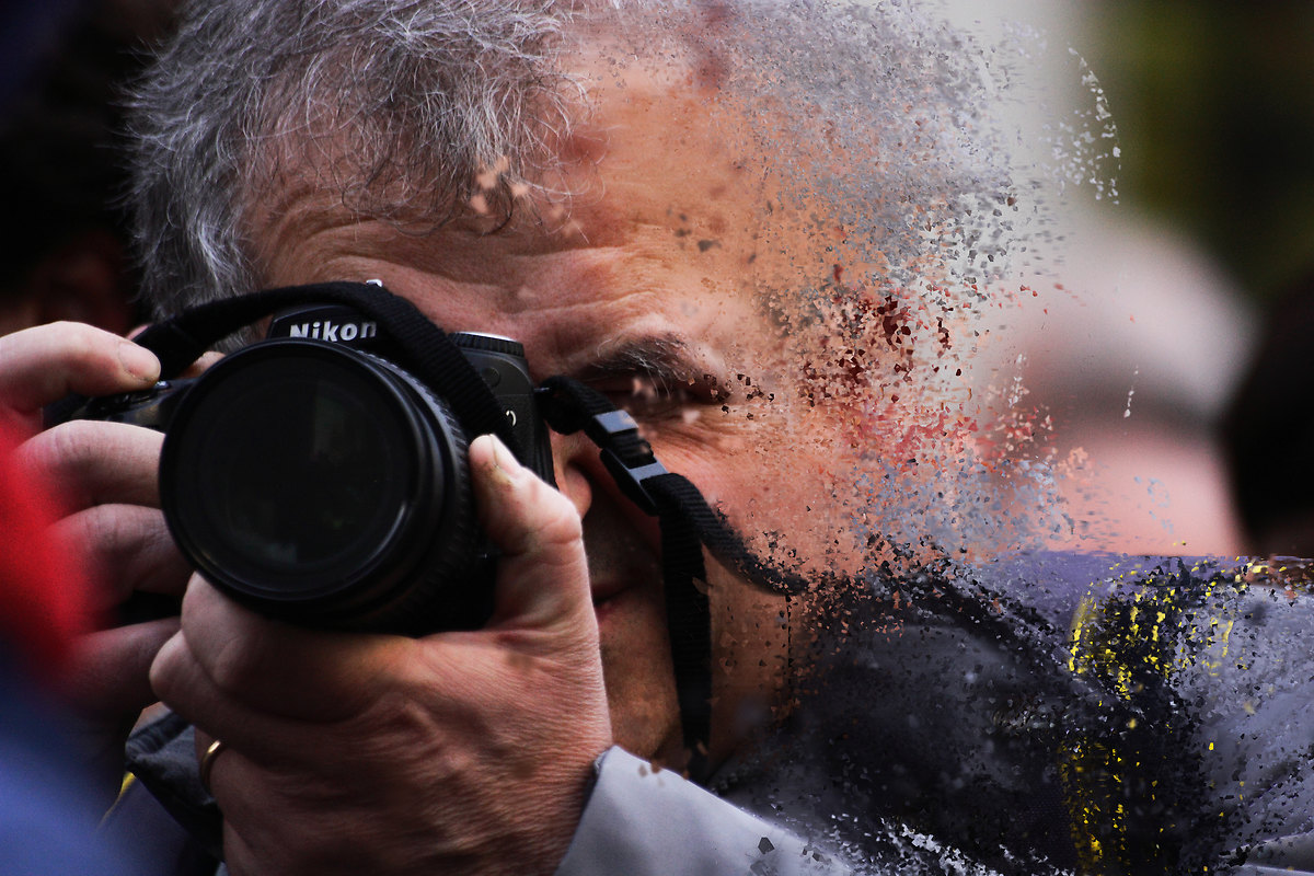 Foto Personale