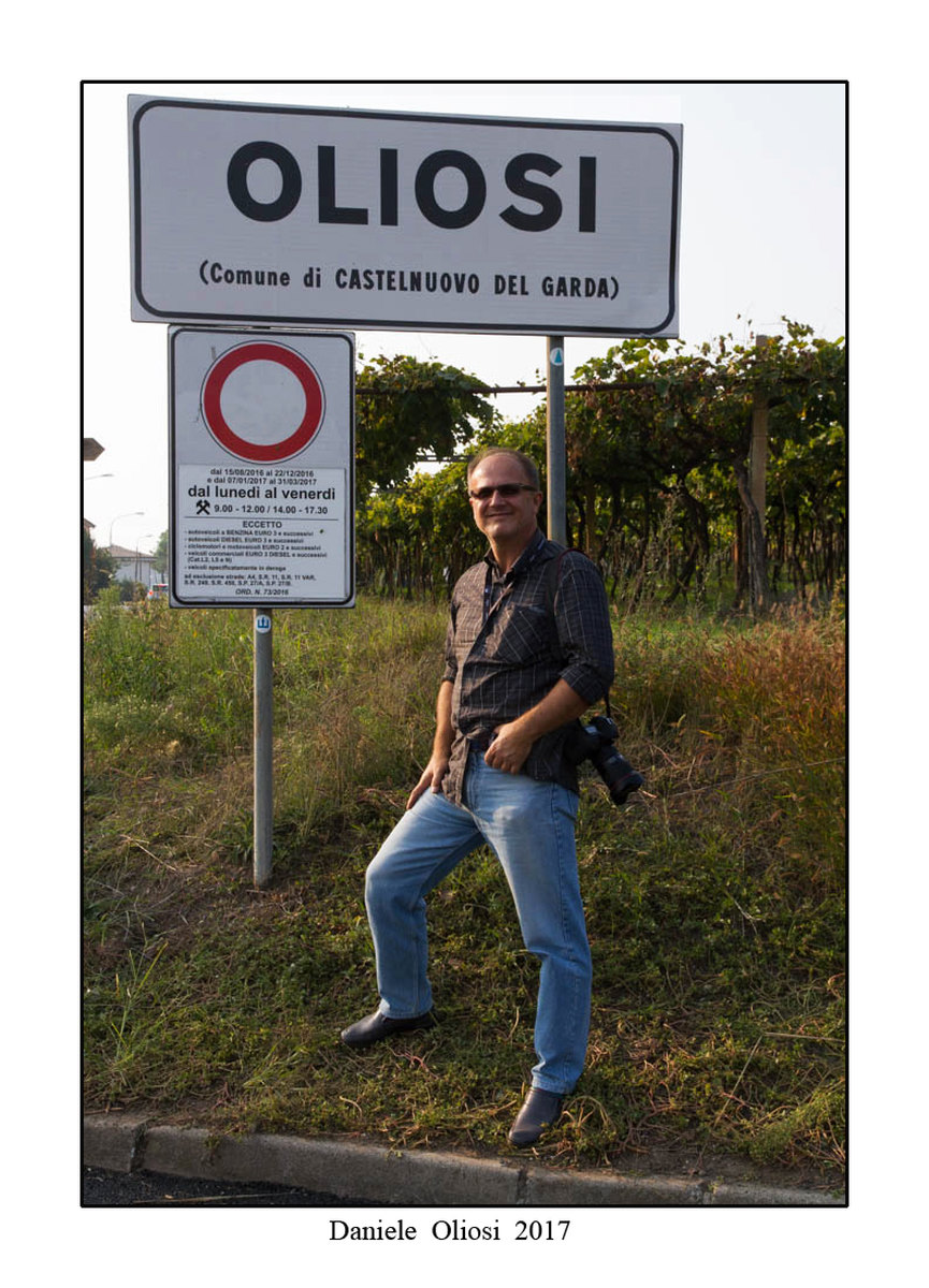 Foto Personale