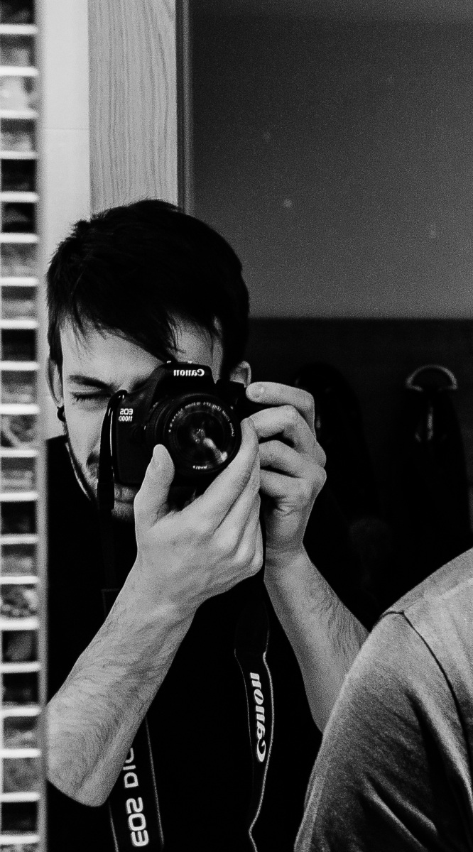 Foto Personale